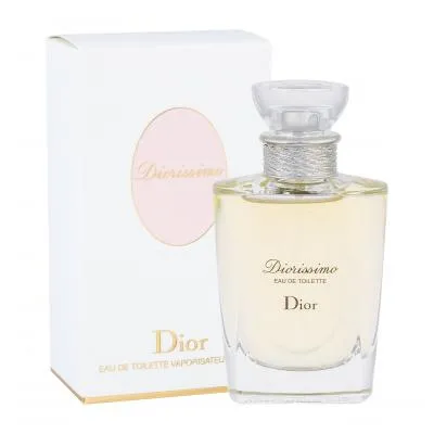 Dior Diorissimo