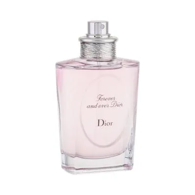 Dior Forever And Ever