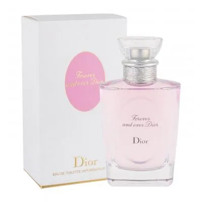Dior Forever And Ever