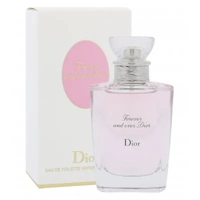 Dior Forever And Ever
