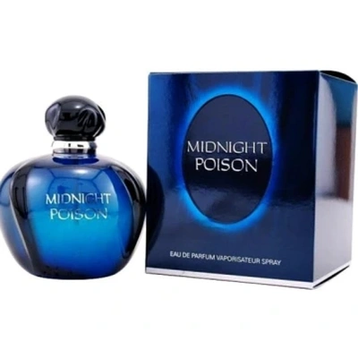 Dior Midnight Poison
