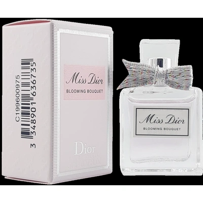 Dior Miss Dior Blooming Bouquet
