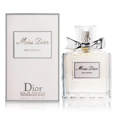 Dior Miss Dior Eau Fraiche