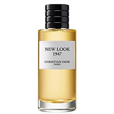 Dior NEW LOOK 1947