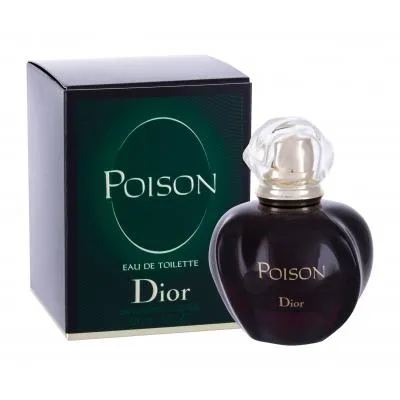 Dior Poison