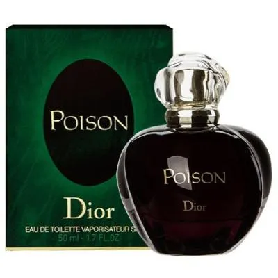 Dior Poison