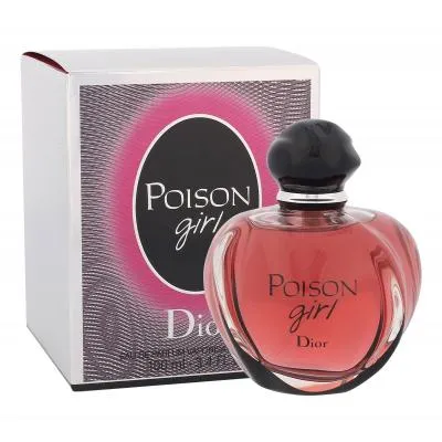Dior Poison Girl