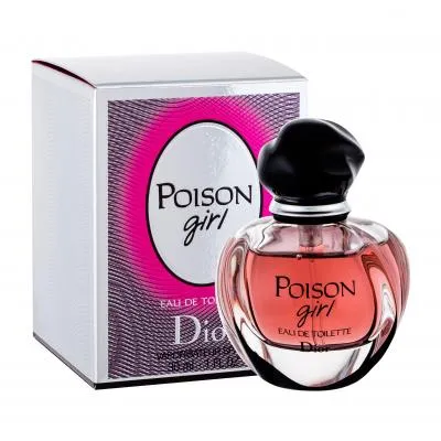 Dior Poison Girl