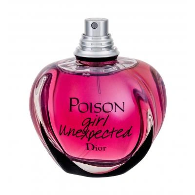 Dior Poison Girl Unexpected
