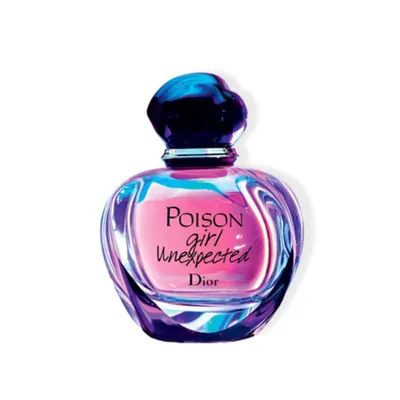 Dior Poison Girl Unexpected