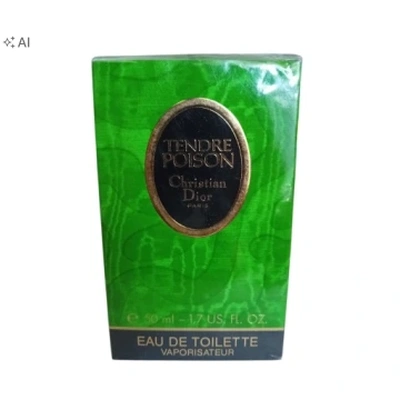 Dior Tendre Poison