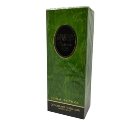 Dior Tendre Poison
