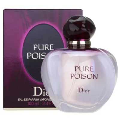 Dior Pure Poison