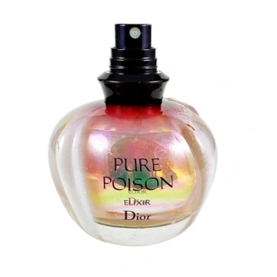 Dior Pure Poison Elixir