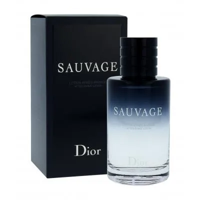 Dior Sauvage