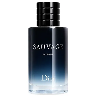 Dior Sauvage Eau Forte