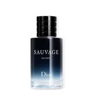 Dior Sauvage Eau Forte