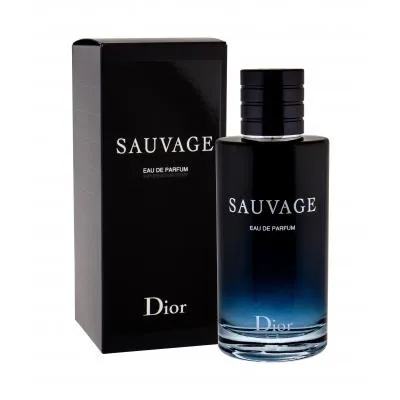 Dior Sauvage