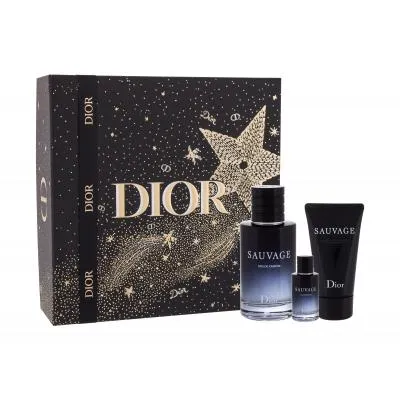 Dior Sauvage