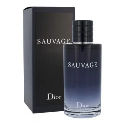 Dior Sauvage