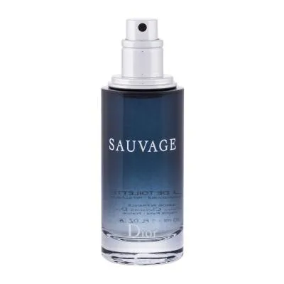 Dior Sauvage