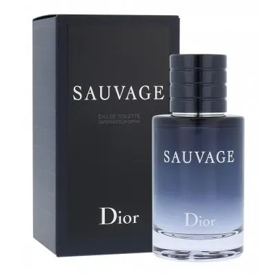 Dior Sauvage