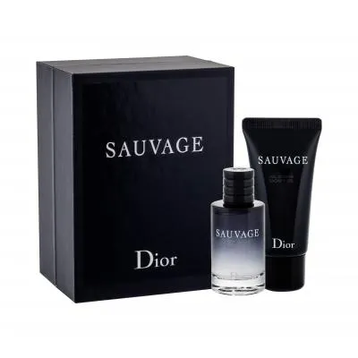 Dior Sauvage