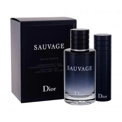 Dior Sauvage