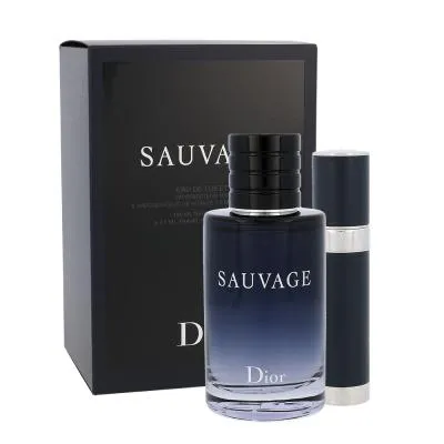 Dior Sauvage