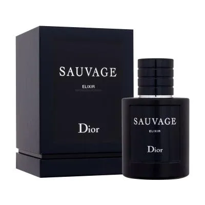 Dior Sauvage Elixir