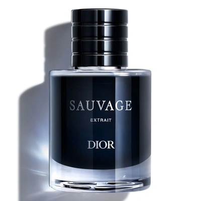 Dior Sauvage Extrait