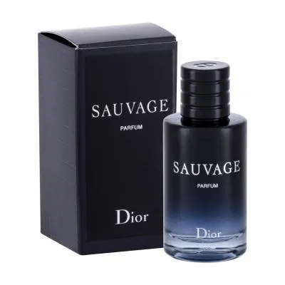 Dior Sauvage Parfum
