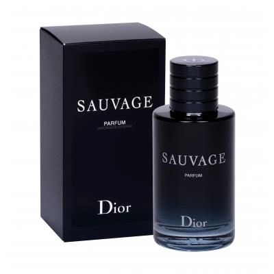 Dior Sauvage Parfum
