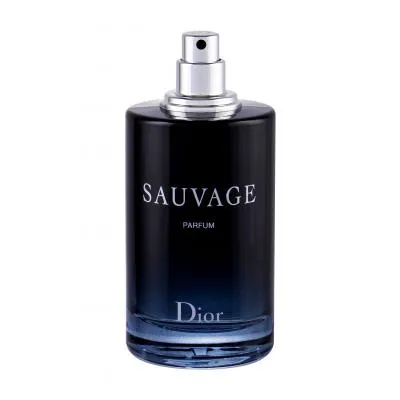Dior Sauvage Parfum