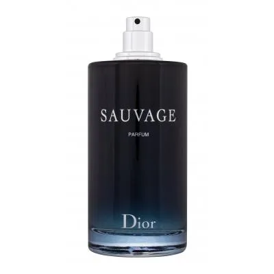 Dior Sauvage Parfum
