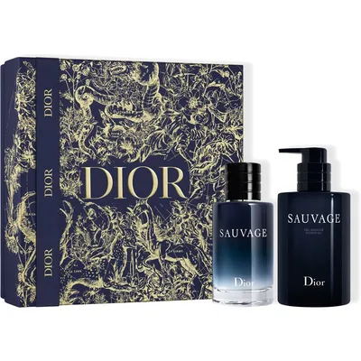 Dior Sauvage