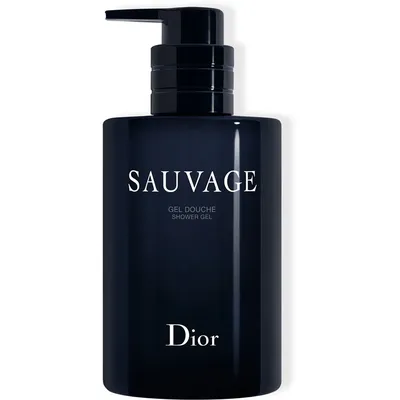 Dior Sauvage