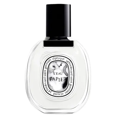 Diptyque L'Eau Papier