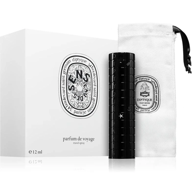 Diptyque Eau Des Sens