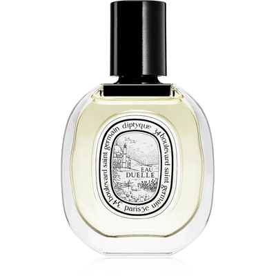 Diptyque Eau Duelle