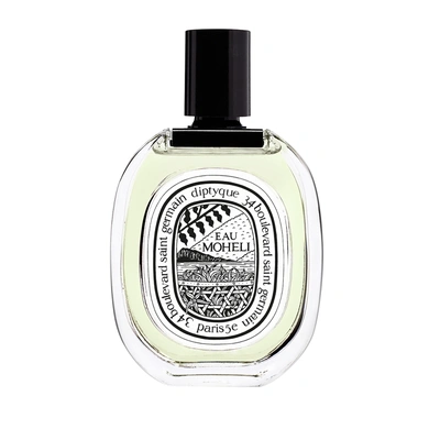 Diptyque Eau Moheli