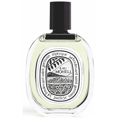 Diptyque Eau Moheli