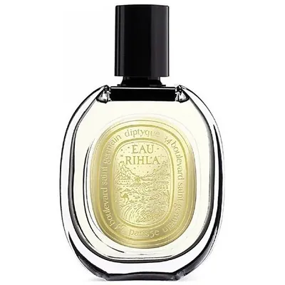 Diptyque Eau Rihla