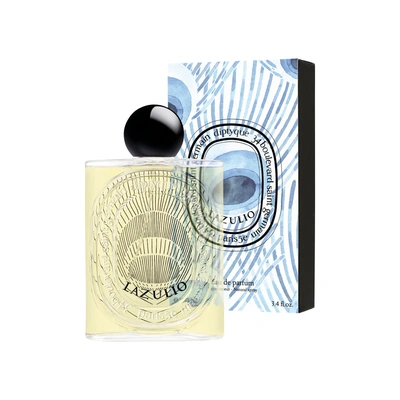 Diptyque Lazulio