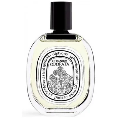 Diptyque Geranium Odorata