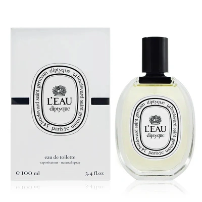 Diptyque L'Eau