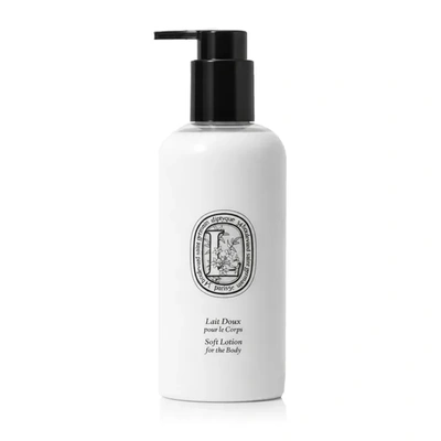 Diptyque Lait Doux