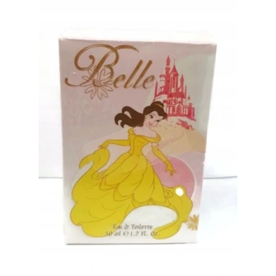Disney Belle
