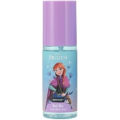 Disney Frozen Anna Frosted Berries