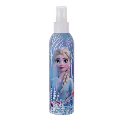 Disney Frozen Ii